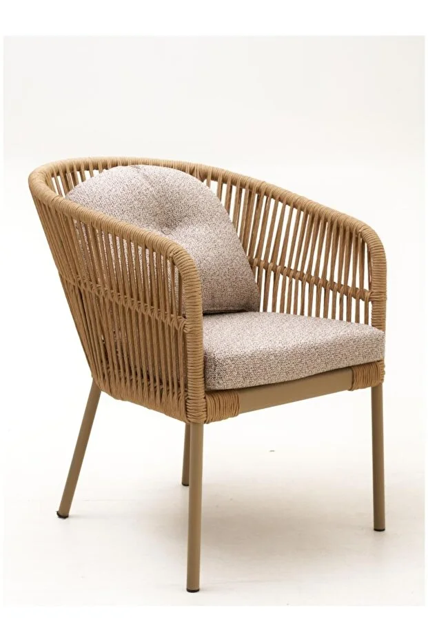 Petra Bahçe Oturma Grubu (2+1+1+M)